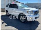 TOYOTA SEQUOIA LI 2010