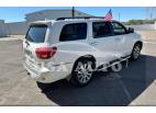 TOYOTA SEQUOIA LI 2010