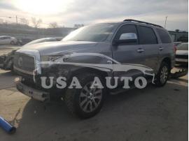 TOYOTA SEQUOIA LI 2010
