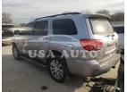 TOYOTA SEQUOIA LI 2010