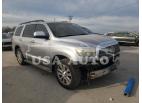 TOYOTA SEQUOIA LI 2010