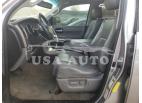 TOYOTA SEQUOIA LI 2010