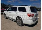 TOYOTA SEQUOIA LI 2011