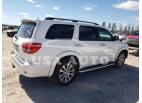 TOYOTA SEQUOIA LI 2011