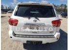 TOYOTA SEQUOIA LI 2011