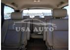 TOYOTA SEQUOIA LI 2011