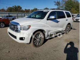 TOYOTA SEQUOIA LI 2015