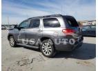 TOYOTA SEQUOIA LI 2016