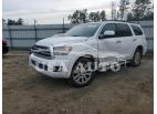 TOYOTA SEQUOIA LI 2011