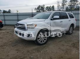 TOYOTA SEQUOIA LI 2011