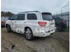 TOYOTA SEQUOIA LI 2011