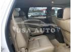 TOYOTA SEQUOIA LI 2011