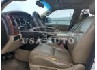 TOYOTA SEQUOIA LI 2011