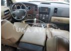 TOYOTA SEQUOIA LI 2011