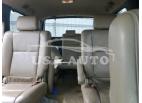 TOYOTA SEQUOIA LI 2011