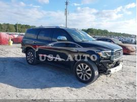 TOYOTA SEQUOIA LIMITED 2019