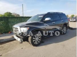 TOYOTA SEQUOIA LI 2017