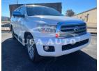 TOYOTA SEQUOIA LI 2016