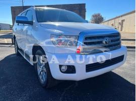 TOYOTA SEQUOIA LI 2016