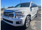 TOYOTA SEQUOIA LI 2016