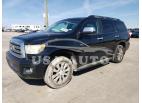 TOYOTA SEQUOIA LI 2011