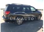 TOYOTA SEQUOIA LI 2011