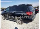 TOYOTA SEQUOIA LI 2012