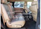 TOYOTA SEQUOIA LI 2012