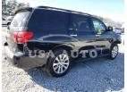 TOYOTA SEQUOIA LI 2012