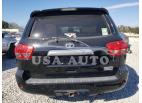 TOYOTA SEQUOIA LI 2012