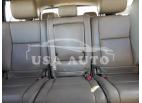 TOYOTA SEQUOIA LI 2012