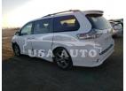 TOYOTA SIENNA SPO 2014