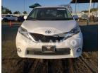 TOYOTA SIENNA SPO 2014