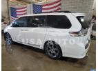 TOYOTA SIENNA SPO 2015