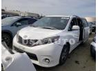 TOYOTA SIENNA SPO 2015