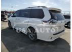 TOYOTA SIENNA SPO 2015