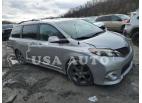 TOYOTA SIENNA SPO 2014