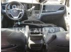 TOYOTA SIENNA SE 2016