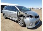 TOYOTA SIENNA SE 2016