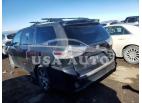 TOYOTA SIENNA SPO 2012