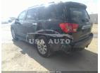 TOYOTA SEQUOIA PLATINUM 2015