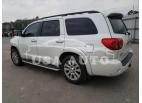 TOYOTA SEQUOIA PL 2010