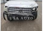 TOYOTA SEQUOIA PL 2010