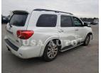 TOYOTA SEQUOIA PL 2010