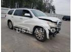 TOYOTA SEQUOIA PL 2010