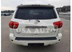 TOYOTA SEQUOIA PL 2010