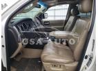 TOYOTA SEQUOIA PL 2010