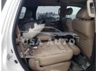 TOYOTA SEQUOIA PL 2010