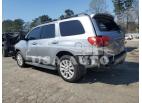 TOYOTA SEQUOIA PL 2010