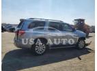 TOYOTA SEQUOIA PL 2010